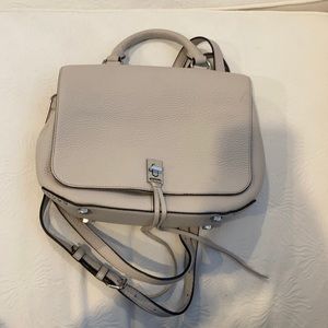 Rebecca Minkoff convertible purse backpack
